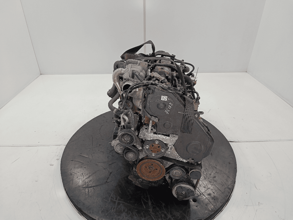 Двигатель к Ford Focus 2 (04-08)