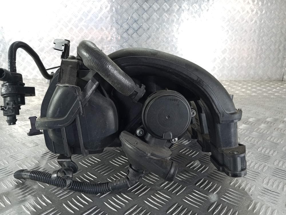 Коллектор впускной к BMW 1 E81/E82/E87/E88 (04-07)