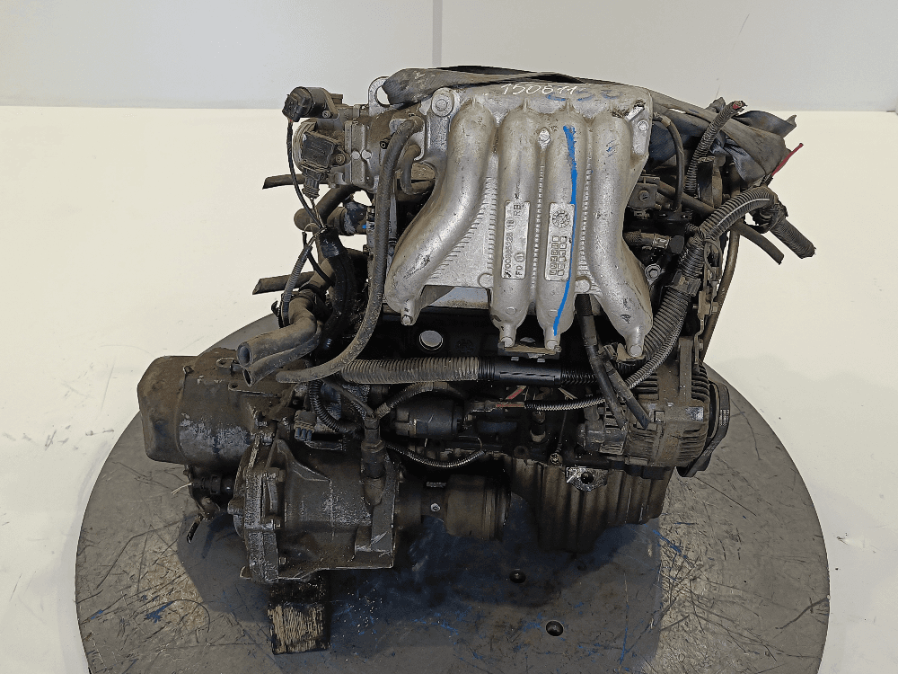 Двигатель к Renault Megane 1 (95-99)
