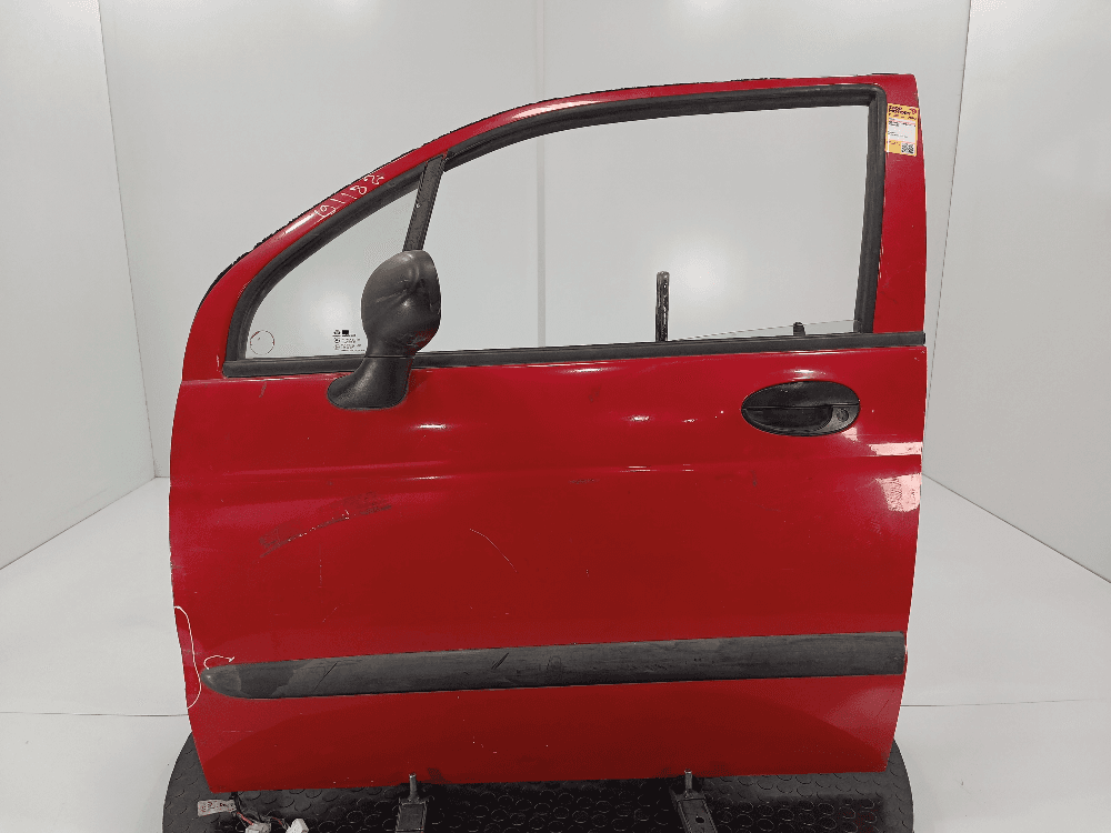 Дверь передняя левая к Daewoo Matiz M150 (00-14)
