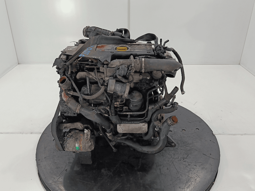 Двигатель к Opel Astra G (98-04)