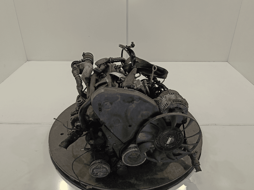 Двигатель к Volkswagen Passat B5 (96-00)