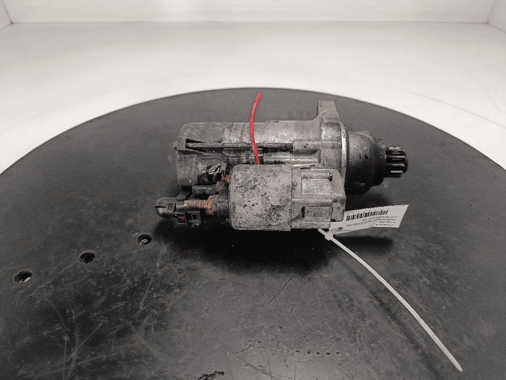 Стартер к Volkswagen Golf 5 (03-09)