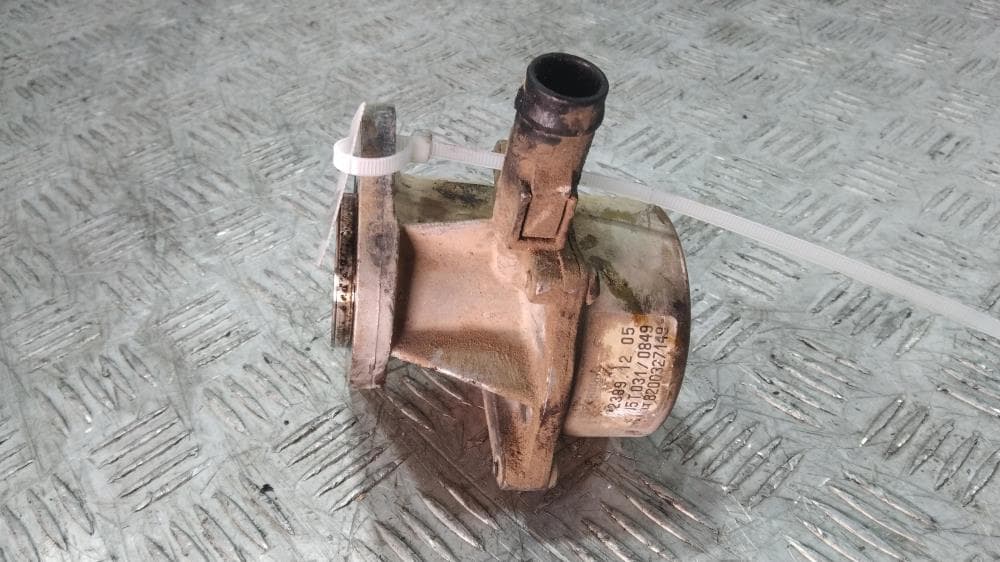 Насос вакуумный к Renault Modus 1 (04-07)