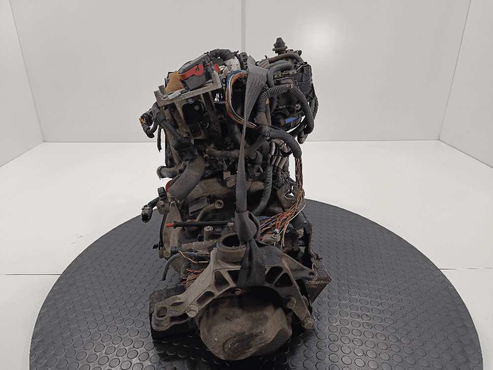 Двигатель к Fiat Grande Punto (05-18)