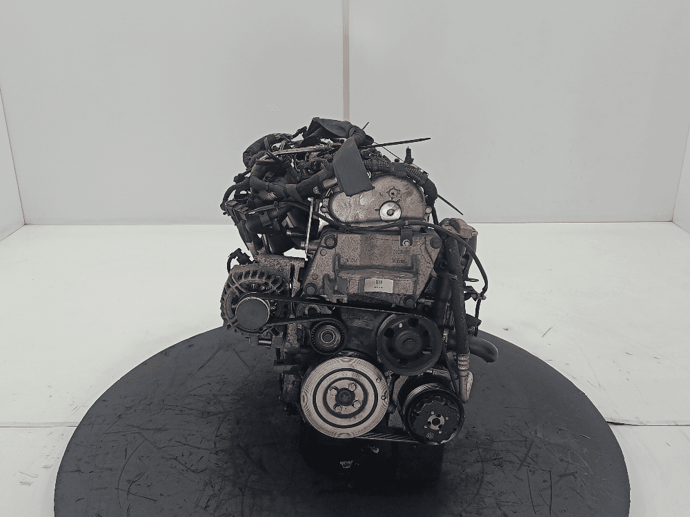 Двигатель к Opel Corsa D (06-11)