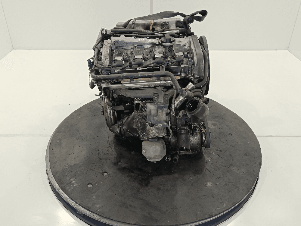 Двигатель к Volkswagen Passat B5 (96-00)