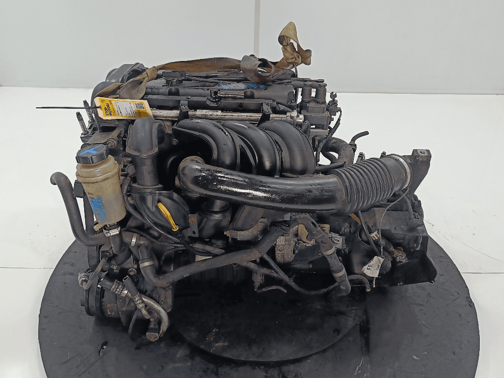 Двигатель к Ford Focus 2 (04-08)
