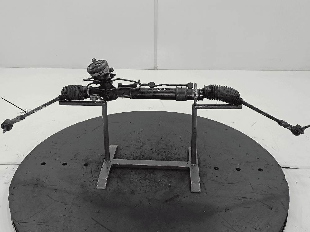 Рулевая рейка к Hyundai Getz 1 (02-05)