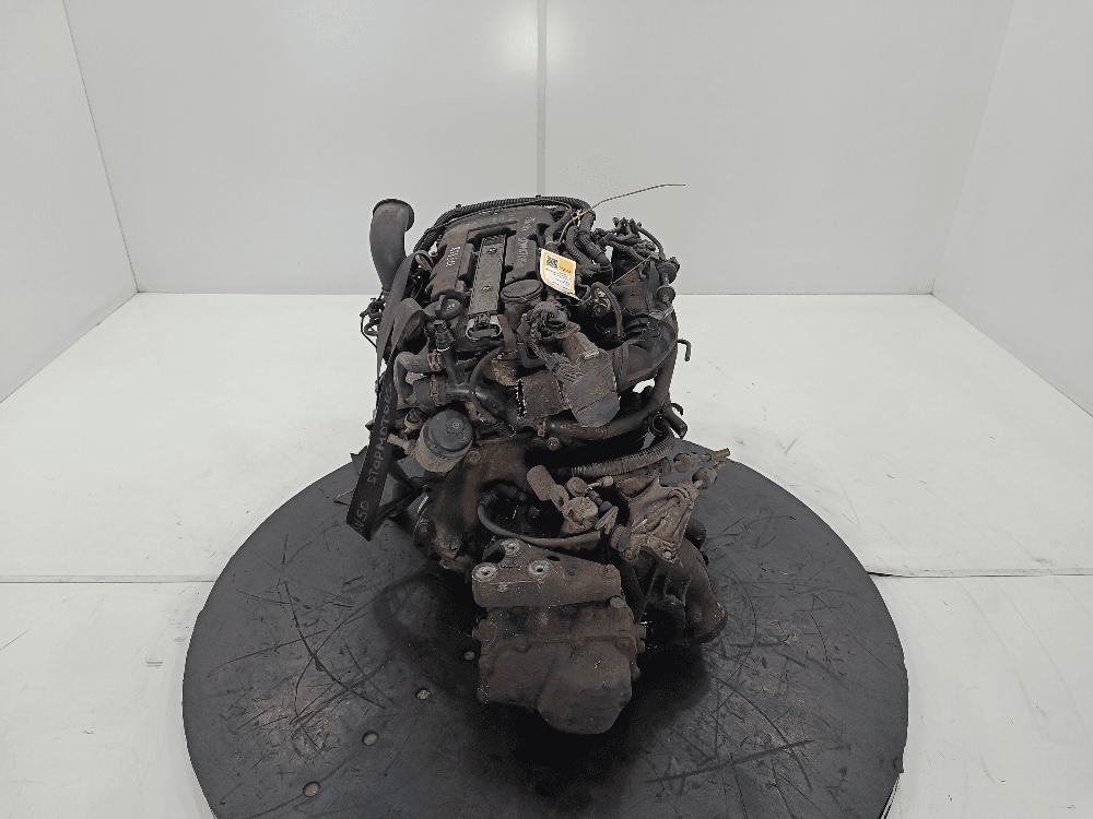 Двигатель к Opel Astra J (09-12)