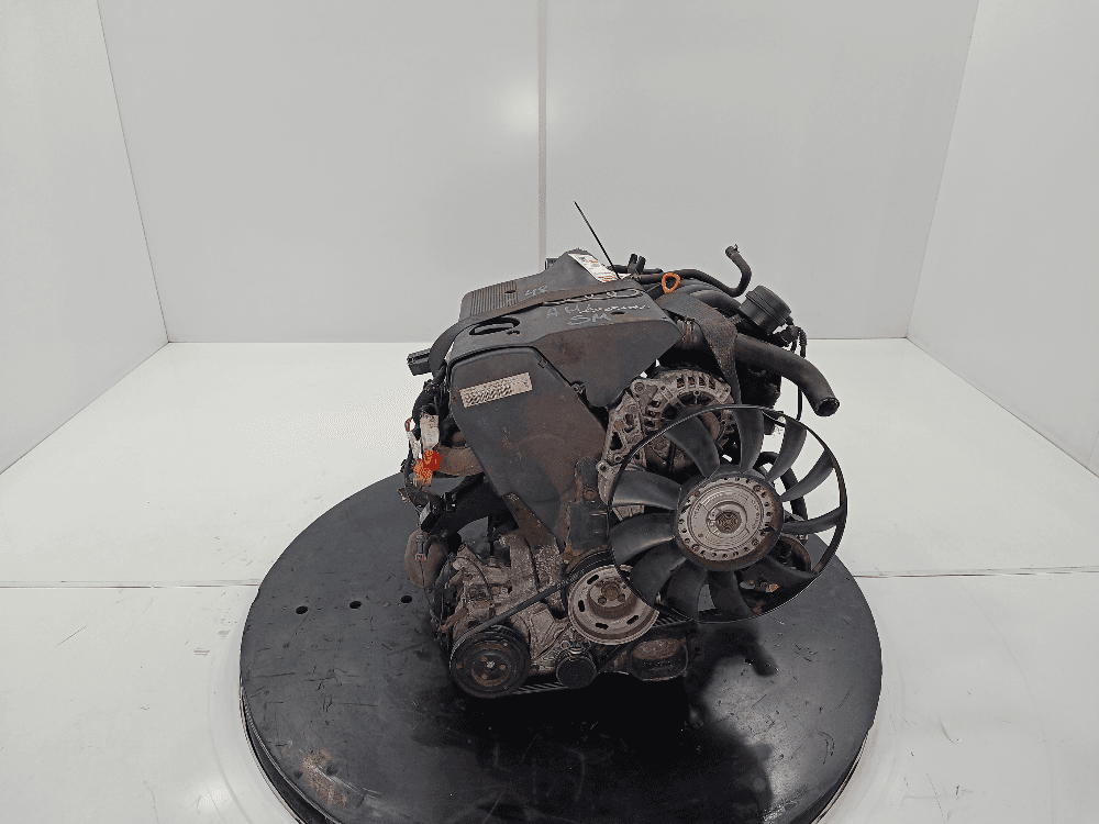 Двигатель к Audi A4 B5 Рестайлинг (99-01)