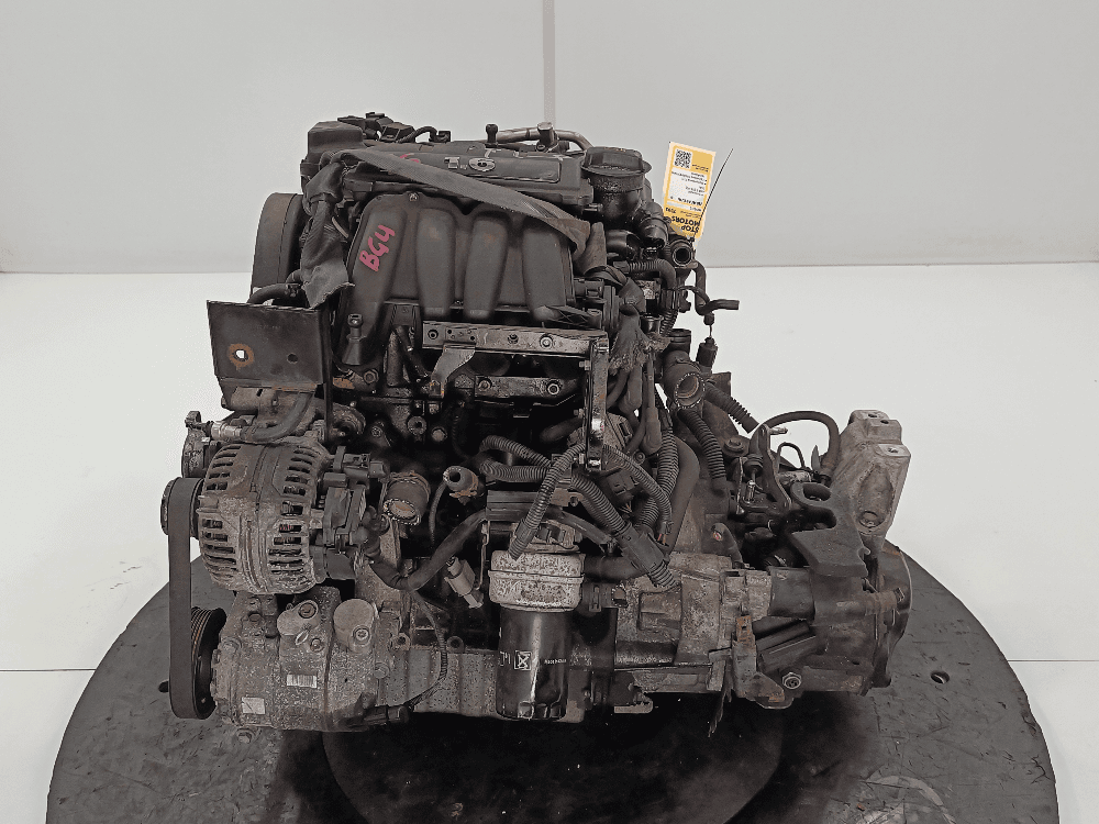 Двигатель к Volkswagen Golf 5 (03-09)