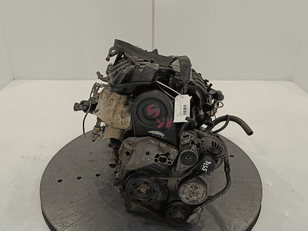 Двигатель к Volkswagen Golf 4 (97-06)