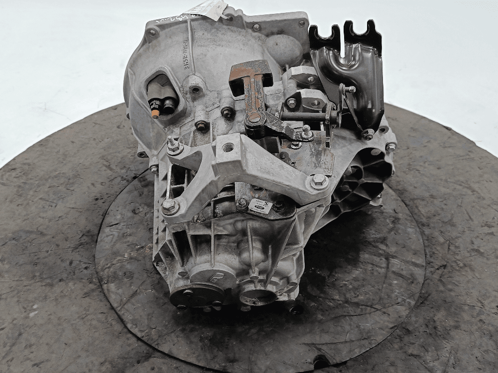 КПП механическая (МКПП) к Ford Focus 2 (04-08)
