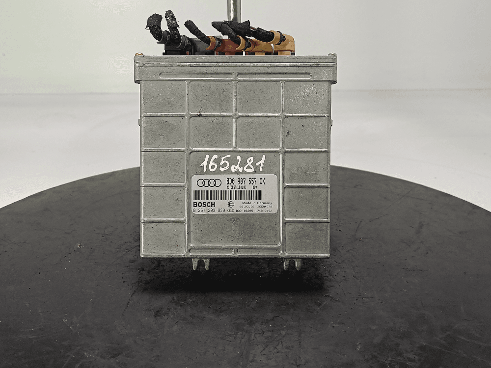 Блок управления двигателем к Volkswagen Passat B5 (96-00)