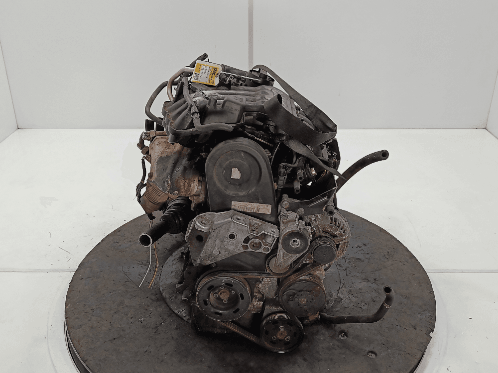 Двигатель к Volkswagen Golf 4 (97-06)