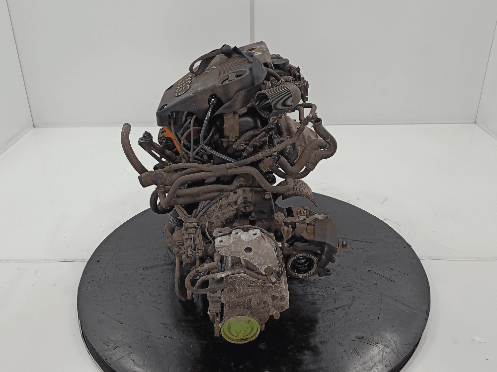 Двигатель к Volkswagen Golf 4 (97-06)