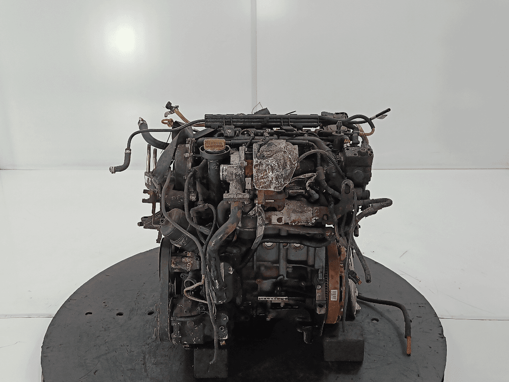 Двигатель к Opel Astra J (09-12)