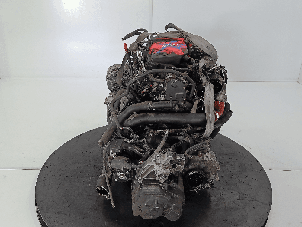 Двигатель к Volkswagen Golf 5 (03-09)
