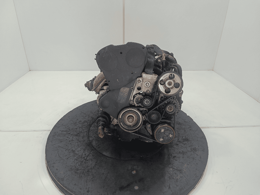 Двигатель к Peugeot 406 Рестайлинг (99-04)