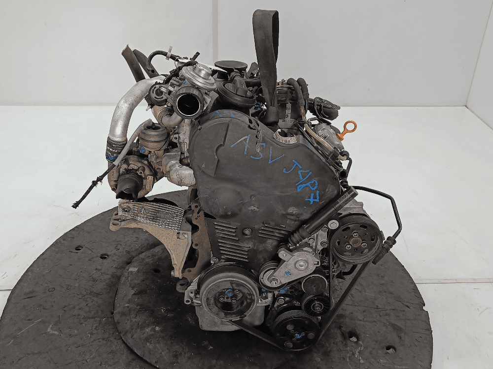Двигатель к Volkswagen Golf 4 (97-06)