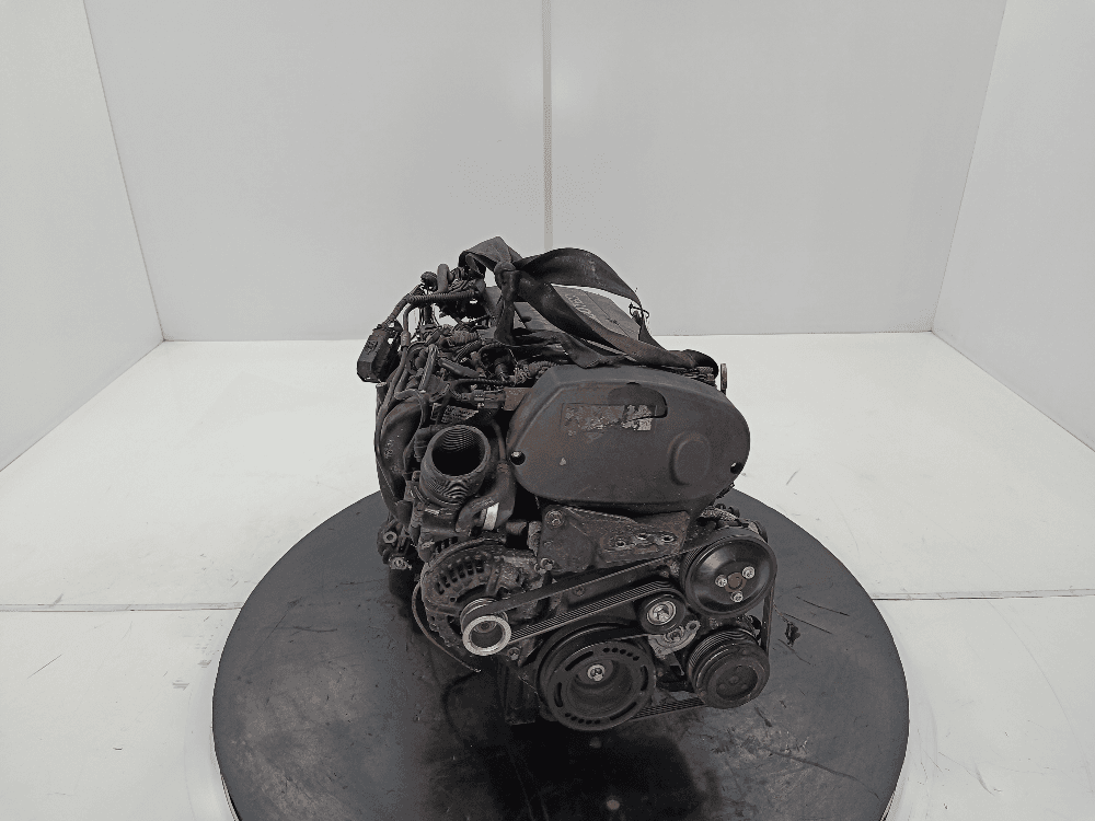 Двигатель к Opel Astra H (04-07)