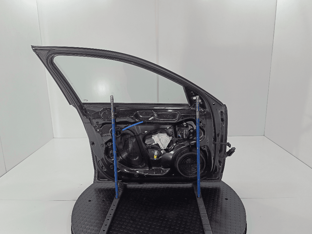 Дверь передняя левая к Audi A4 B8/8K (07-11)