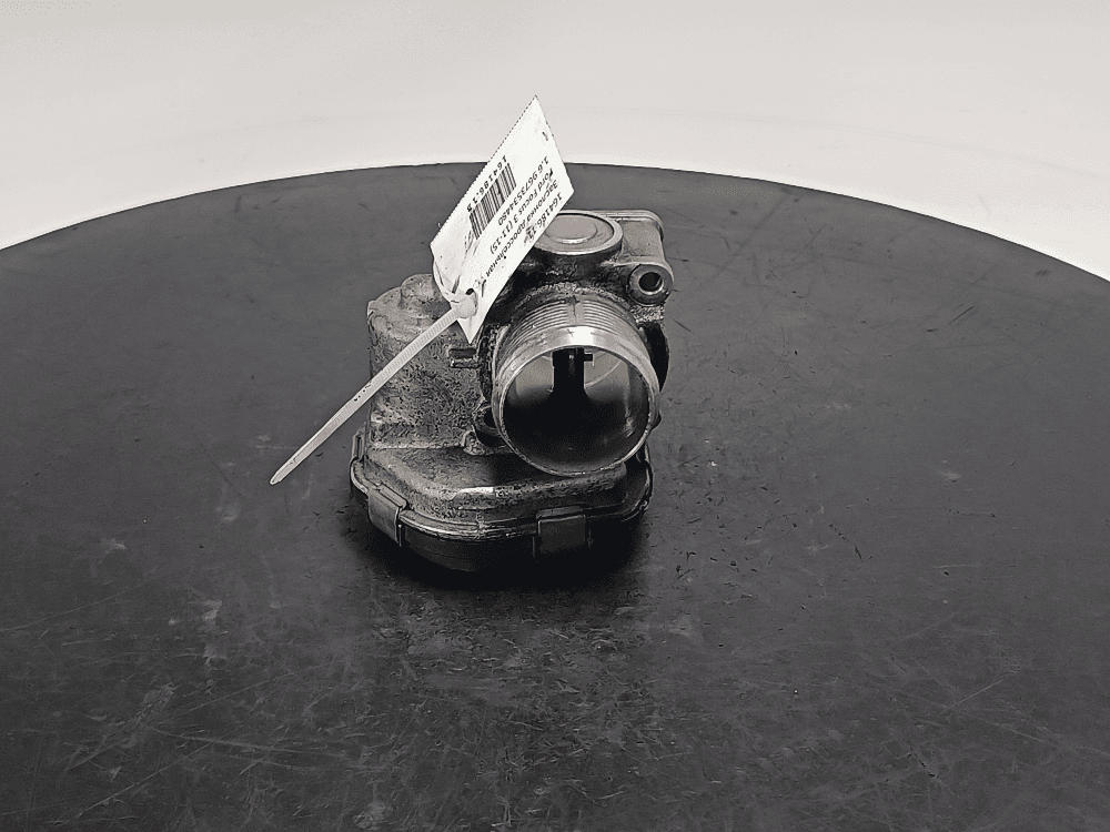 Заслонка дроссельная к Ford Focus 3 (11-15)