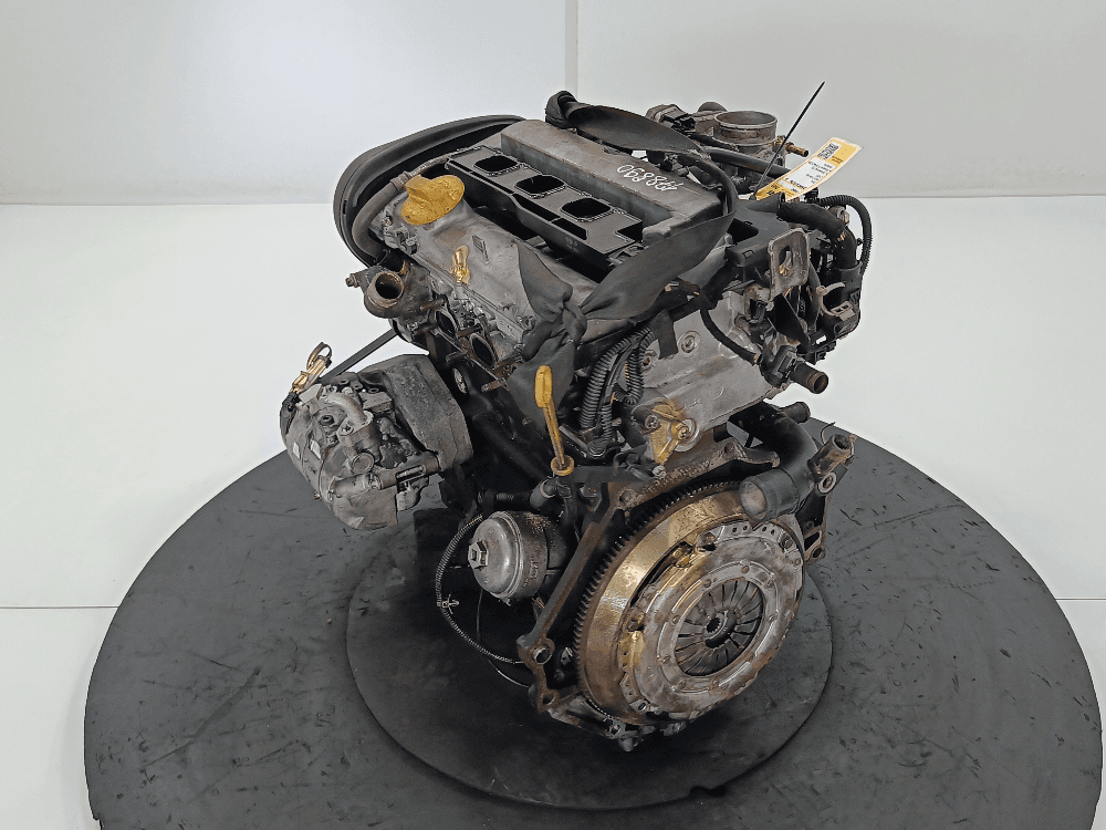 Двигатель к Opel Vectra C (02-05)