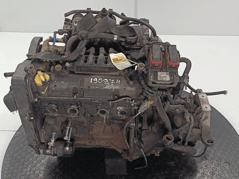 Двигатель к Fiat Grande Punto (05-18)