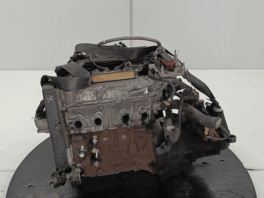 Двигатель к Fiat Grande Punto (05-18)