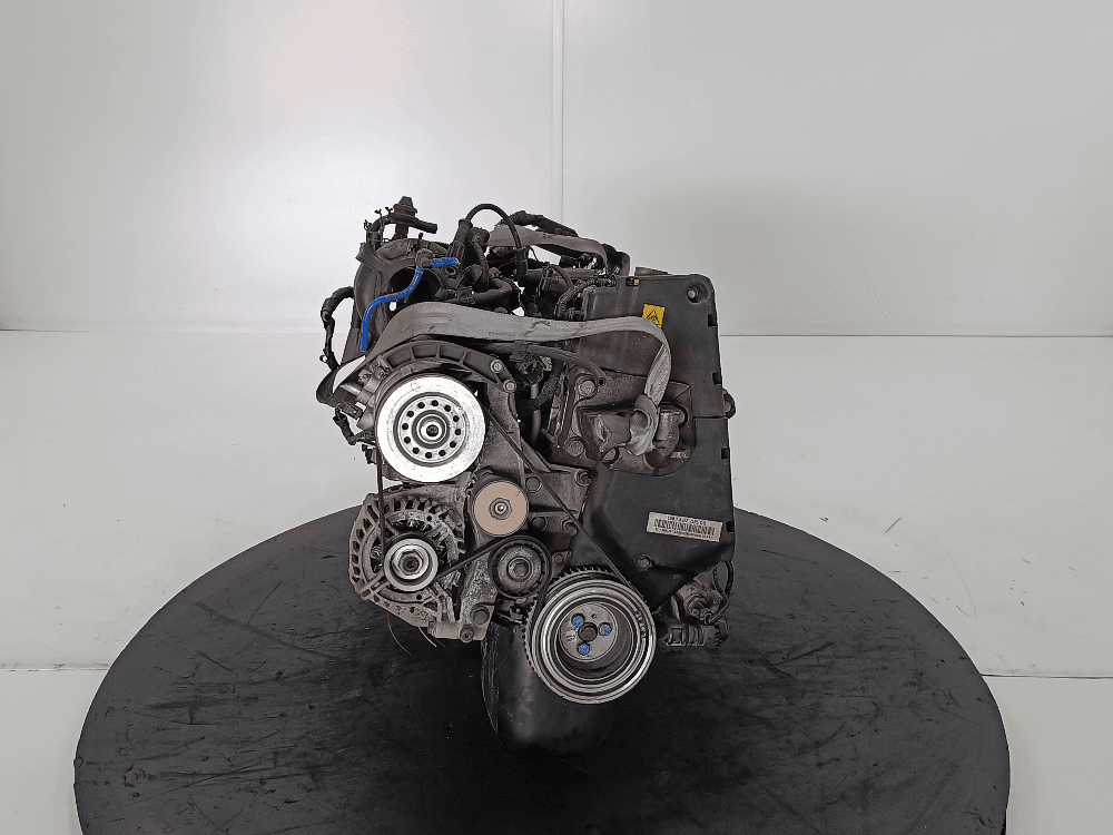 Двигатель к Fiat Grande Punto (05-18)