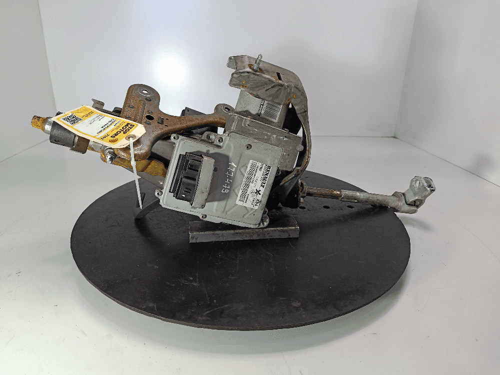 Электроусилитель руля к Renault Scenic 2 (03-06)