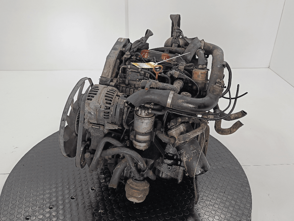 Двигатель к Volkswagen Passat B5 (96-00)