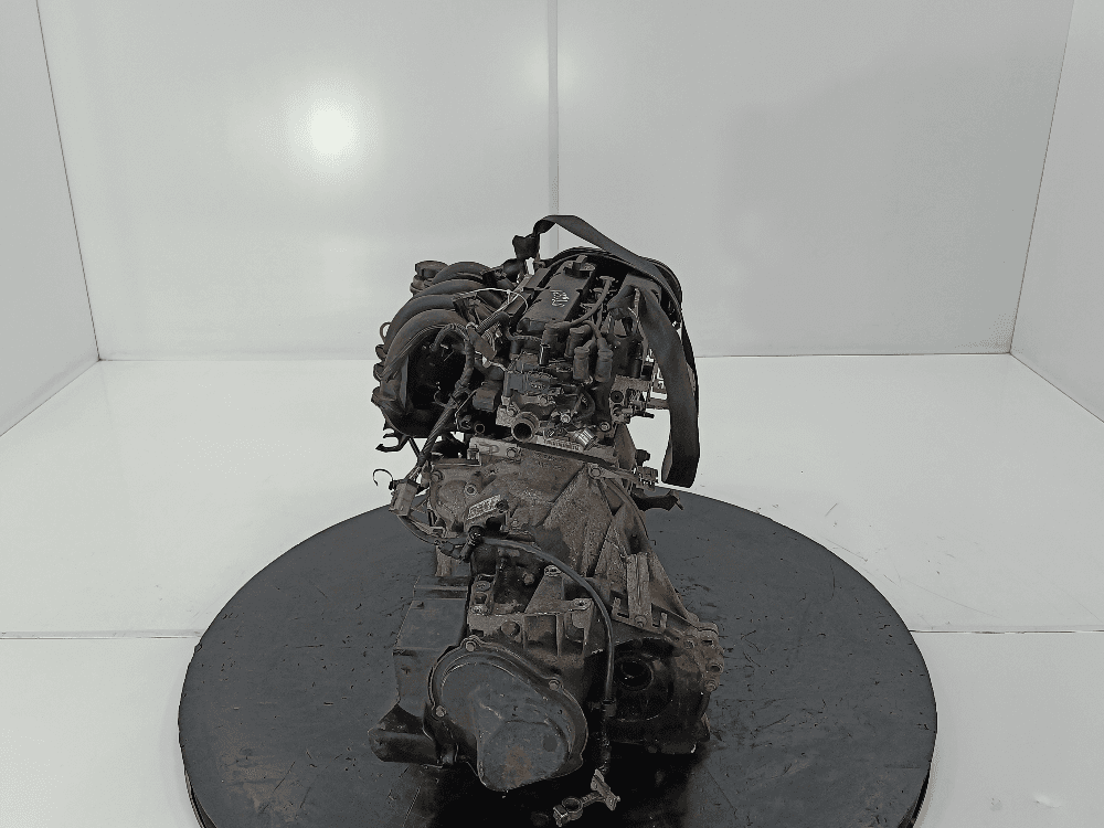 Двигатель к Ford Focus 2 (04-08)