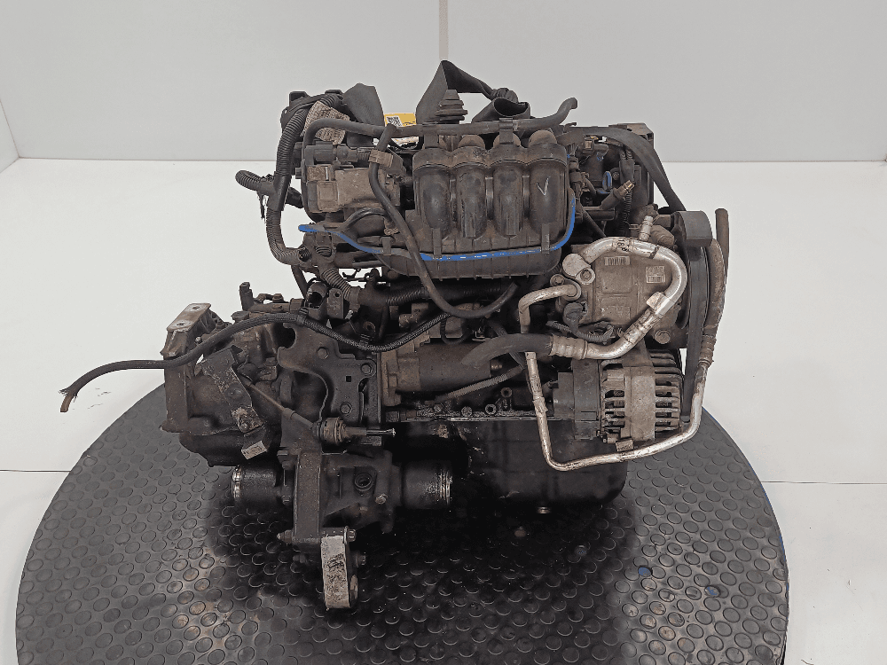 Двигатель к Fiat Grande Punto (05-18)