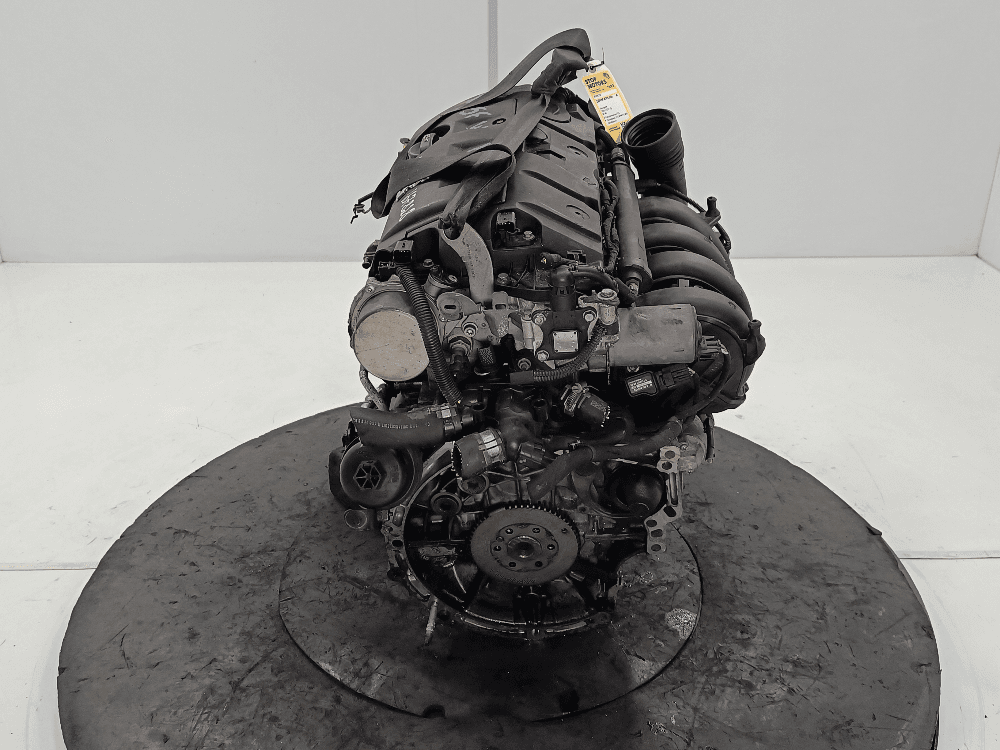 Двигатель к Peugeot 308 1 (07-11)