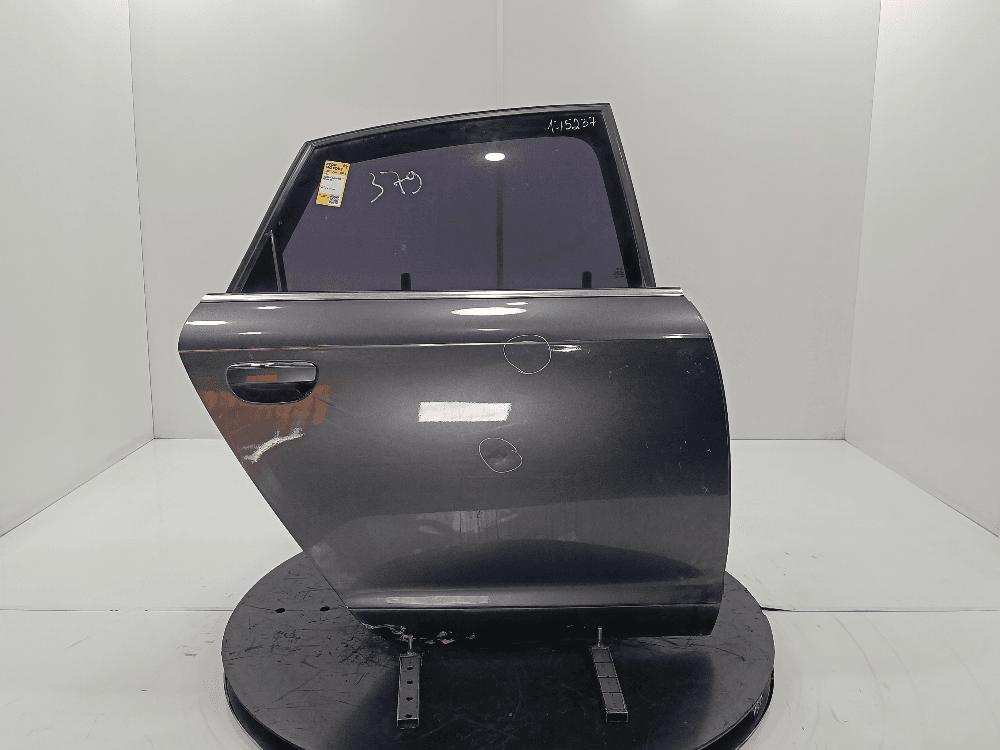 Дверь задняя правая к Audi A6 C6/4F (04-08)