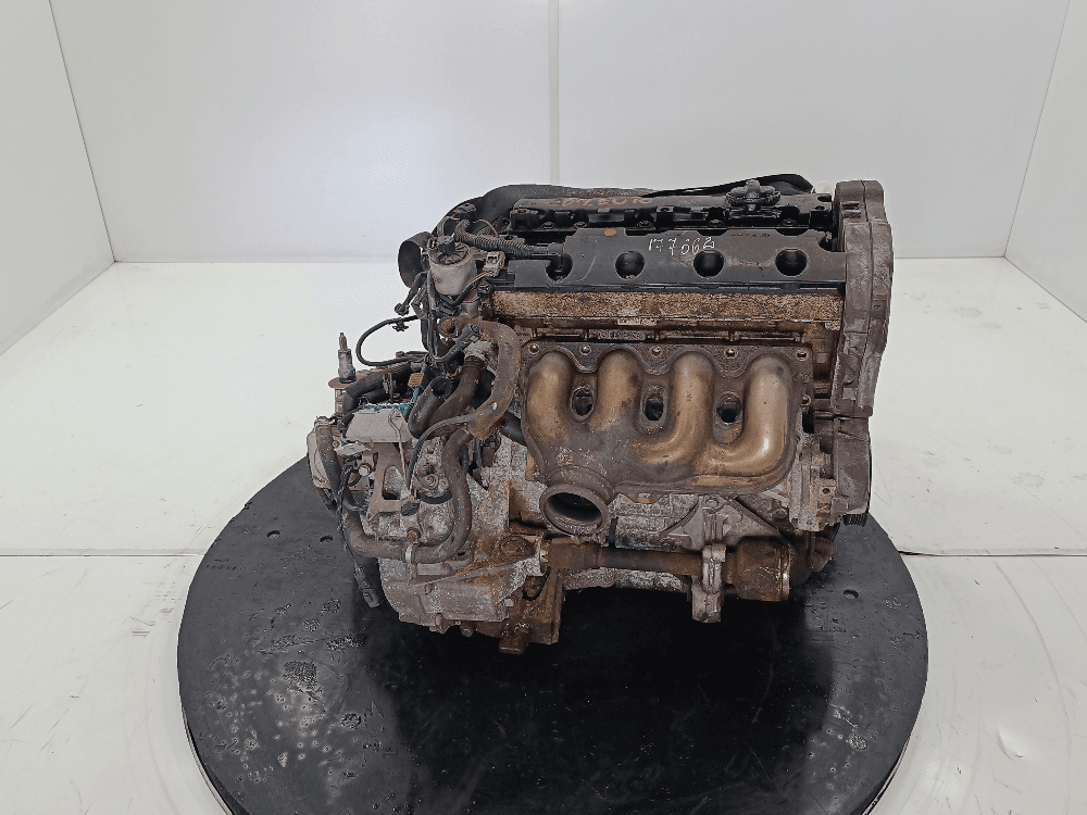 Двигатель к Peugeot 307 (01-05)