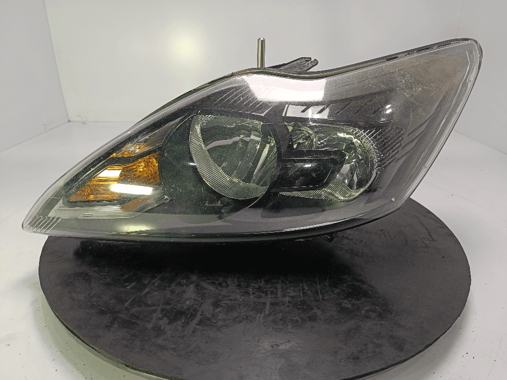 Фара левая к Ford Focus 2 Рестайлинг (07-11)