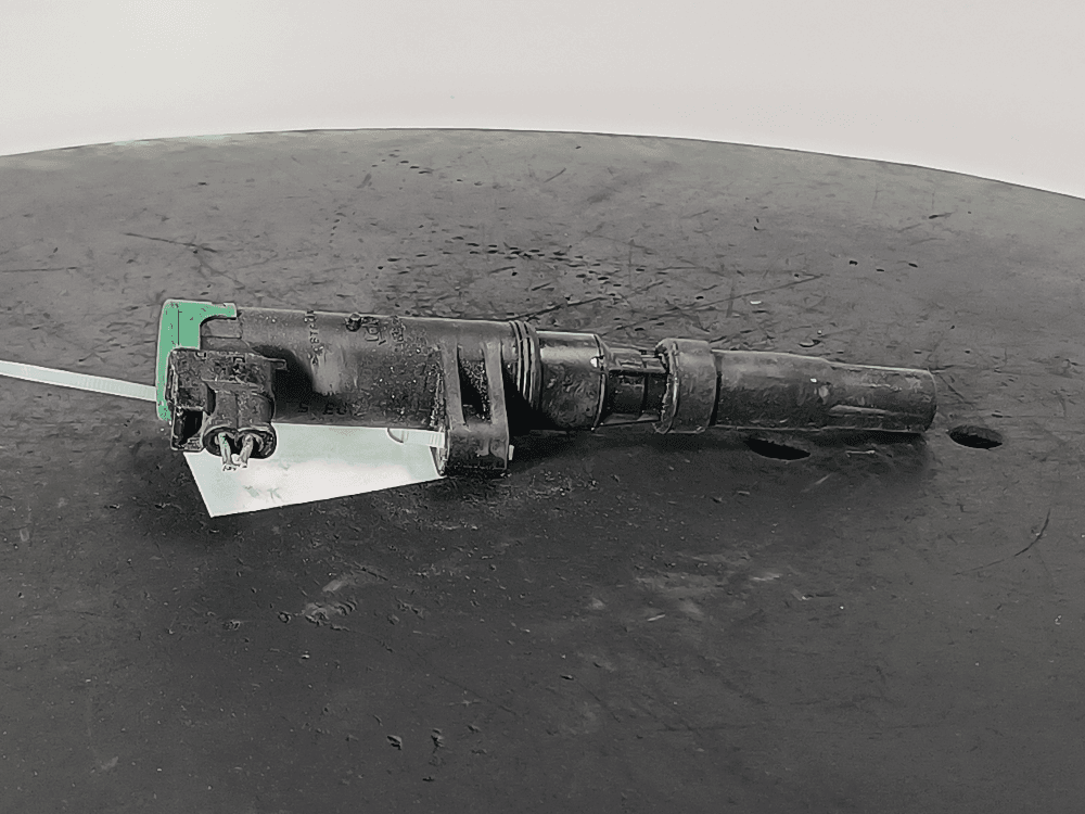 Катушка зажигания к Renault Megane 2 (02-06)