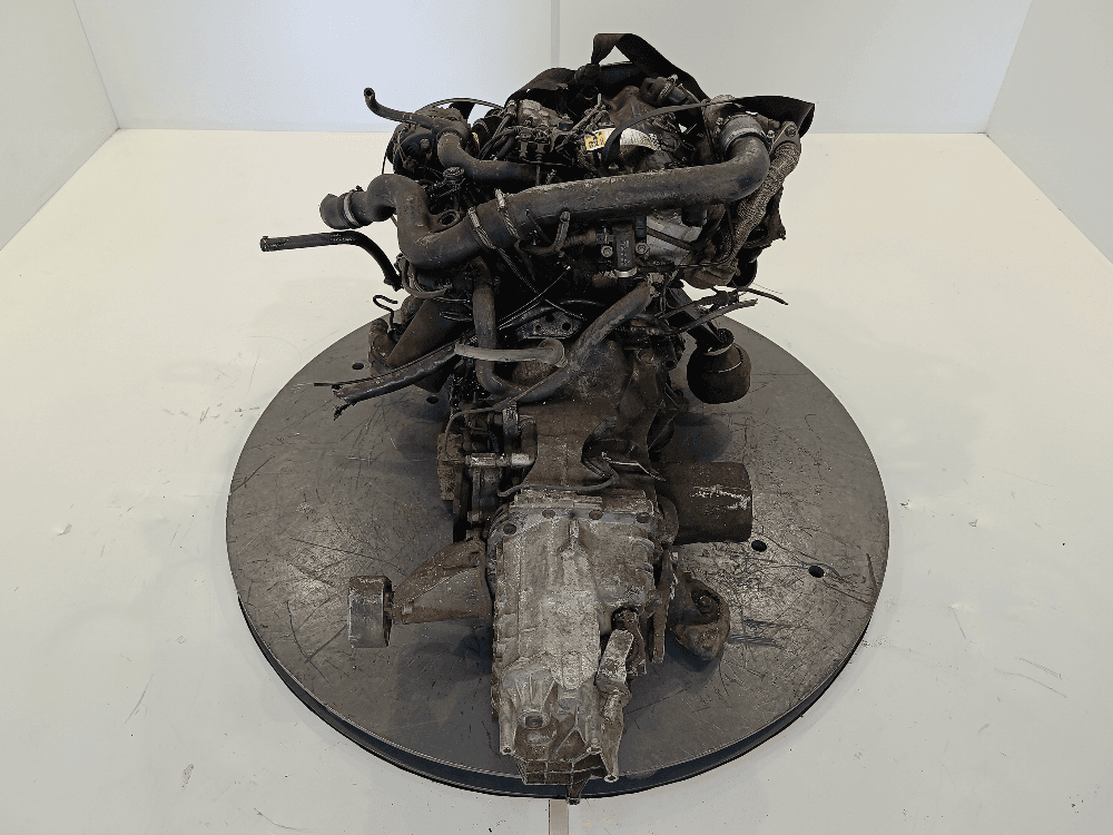 Двигатель к Volkswagen Passat B5 (96-00)