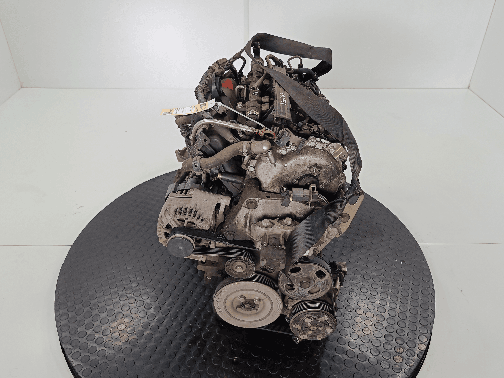 Двигатель к Fiat Grande Punto (05-18)