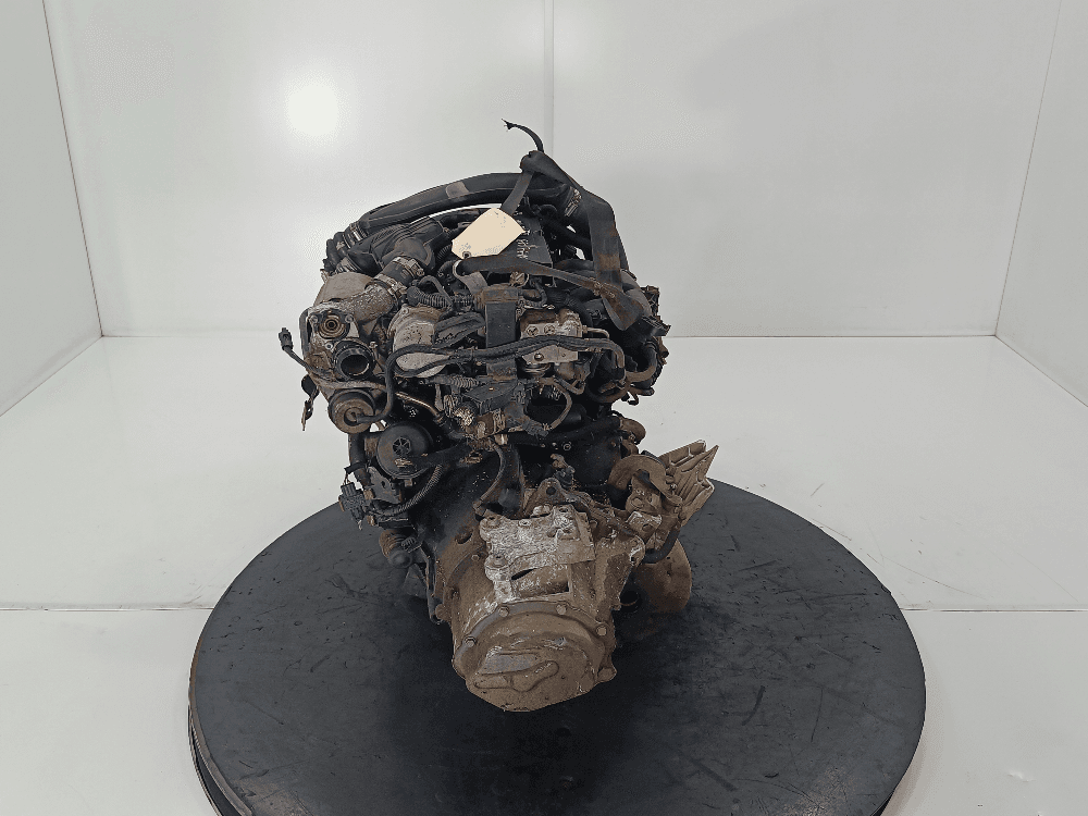 Двигатель к Peugeot 207 (06-09)