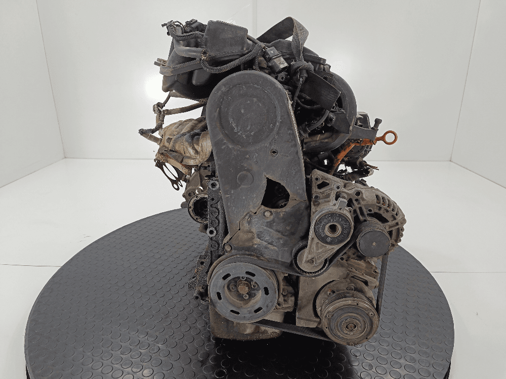 Двигатель к Volkswagen Beetle A4 Рестайлинг (05-10)