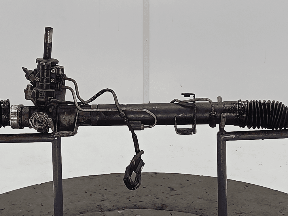 Рулевая рейка к Renault Espace 4 (02-06)