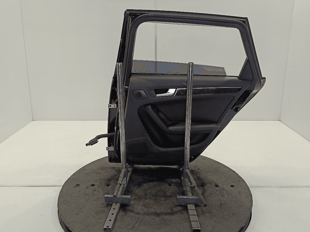 Дверь задняя правая к Audi A4 B8/8K (07-11)