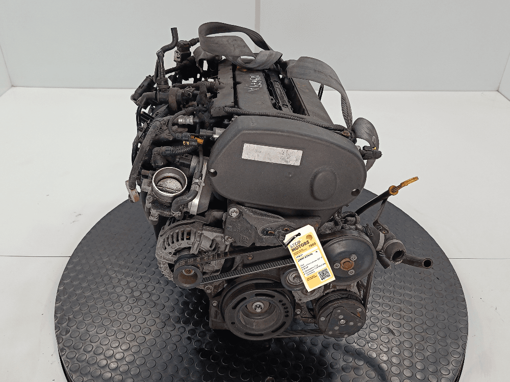 Двигатель к Opel Astra H Рестайлинг (07-10)