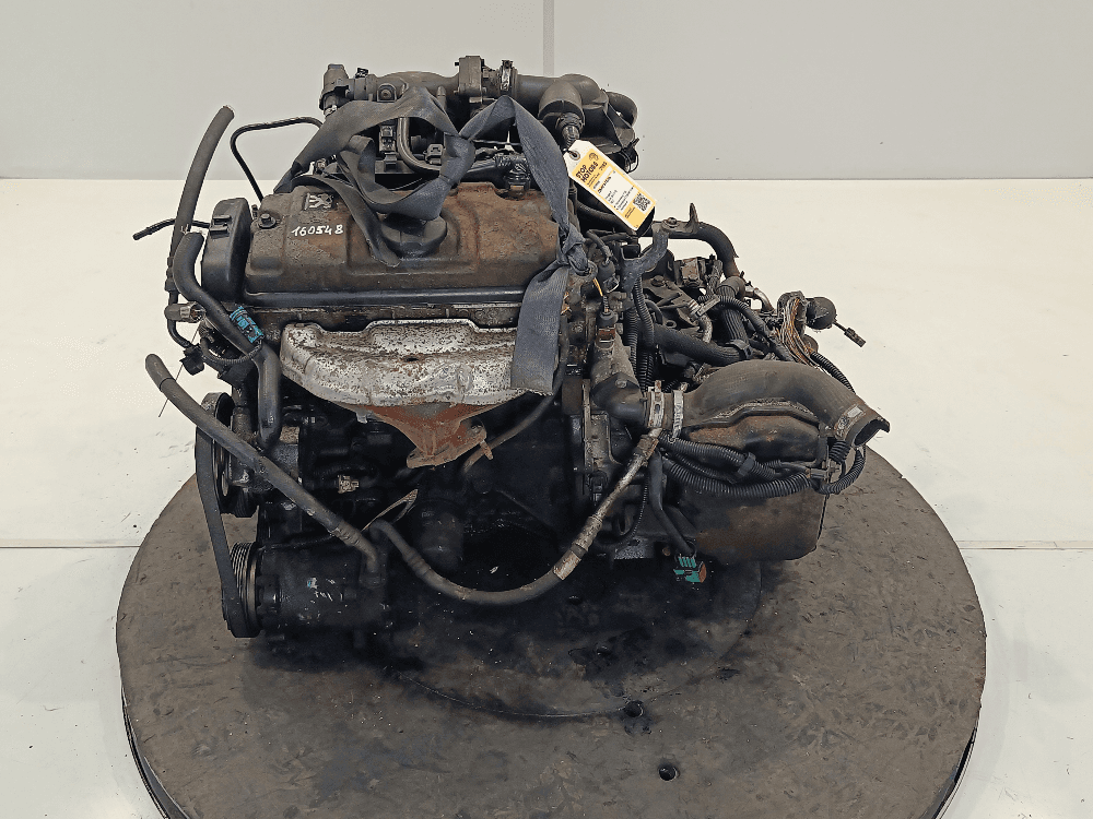 Двигатель к Peugeot 306 (93-03)