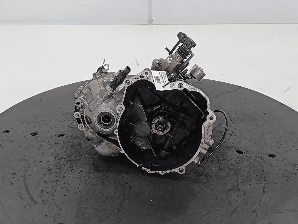 КПП механическая (МКПП) к Chevrolet Matiz 2 (05-10)